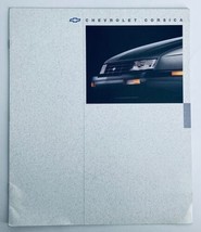 1994 Chevrolet Corsica Dealer Showroom Sales Brochure Guide Catalog - $9.45