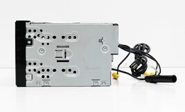 JVC KW-V850BT 6.8" 2-Din DVD Bluetooth Car Receiver image 6