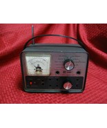 Vintage Knight Ten-2 C.B. Checker CB Checker - Untested As-Is - $69.67 CAD