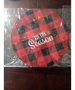 2 Tis The Season Christmas Plates Royal Norfolk - €15,18 EUR