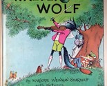 Walter the Wolf by Marjorie Weinman Sharmat, Illus. by Kelly Oechsli / 1... - $2.27