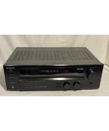 Kenwood AV Surround Receiver VR-616 Coaxial Digital Optical 100 WPC No R... - $124.73