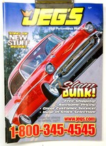 JEG&#39;S High Performance Mail Order Catalog	4327 - £2.59 GBP