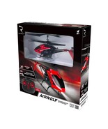 Revolt Radio Control Airwolf Helicopter with Auto Hover - £46.05 GBP