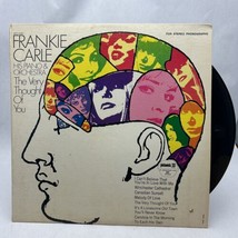 Frankie Carle And His Orchestra - The Very Thought Of You - Pickwick - £39.83 GBP