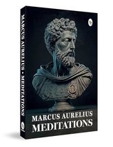 Meditations [Paperback] Aurelius, Marcus - $5.85