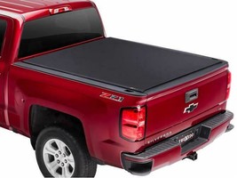 Truxedo 1497701 Pro X15 Soft Roll-Up Tonneau Cover 15-20 Ford F-150 5&#39;6&quot; Bed - £384.95 GBP