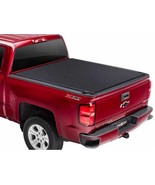 Truxedo 1497701 Pro X15 Soft Roll-Up Tonneau Cover 15-20 Ford F-150 5'6" Bed - $491.24
