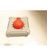 HO TRAINS -BACHMANN VARIABLE DC CONTROLLER- NO POWER SUPPLY- EXC- M60 - $13.77