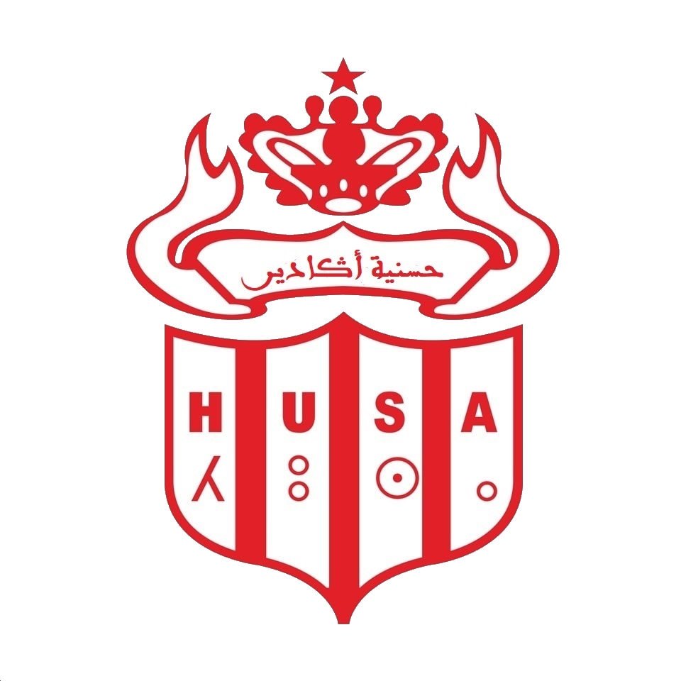 Hassania Agadir Morocco Football Badge Iron On Embroidered Patch - $15.99+