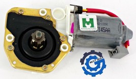 F8VZ-5423395-AB Remanufactured Hesco Power Window Motor Rear Left for Lincoln TC - £26.12 GBP