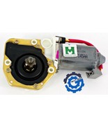 F8VZ-5423395-AB Remanufactured Hesco Power Window Motor Rear Left for Li... - €28,28 EUR