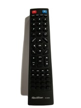 NEW Geniune Quasar Remote Control, model: RC3040Q for TVs: 2Q4201U, SQ5501U - £15.45 GBP