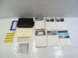 10 Lexus GX460 owners manual 01999-60E69 - $64.99