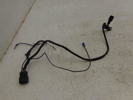 1989 Harley Davidson FLH/T Touring Engine Wire Harness Ignition Module Carb - £70.78 GBP