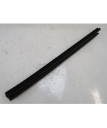 Lexus RX450hL RX350 L seal, belt weatherstrip, right rear door 68173-48070 - $31.67 CAD