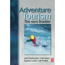 Adventure Tourism: The New Frontier Beard, Colin (Author)/ Swarbrooke, John (Aut - £60.89 GBP