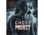 Ghost Project DVD | Region 4 - $21.62