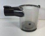 Genuine Dyson Handheld Stick Suction Dirt Collection Tank for V6 Slim - $14.84