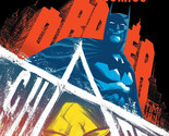 Batman Detective Comics Volume 7: Anarky (The New 52)  TPB Graphic Novel... - £8.52 GBP
