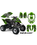 CAN-AM DS650 BOMBARDIER GRAPHICS KIT DS650X CREATORX DECALS BOLT THROWER... - $244.71 CAD