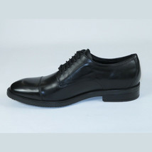 Mens COLE HAAN Shoes Me Cap Oxford Lace up Water Proof GRAND 360 C34136 black image 7