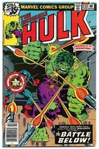 The Incredible Hulk #232 (1979) *Marvel Comics / Animus / Moonstone / Kligger* - £7.99 GBP