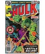 The Incredible Hulk #232 (1979) *Marvel Comics / Animus / Moonstone / Kl... - €8,68 EUR