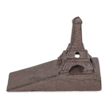 EIFFEL TOWER DOOR STOPPER - $500.97 MXN