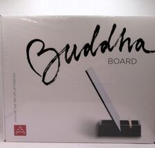 Buddha Board Eco Friendly Painting for Mindfulness and Creativity -New- - $19.80
