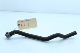 99-06 BMW 323i 3 SERIES Auxiliary Pump Heater Coolant Hose F4112 - $35.20