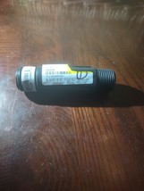 3/4&quot; X 4&quot; Poly NIP - $12.75