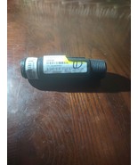 3/4&quot; X 4&quot; Poly NIP - $12.75