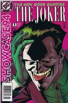 Showcase &#39;94 DC Comics The Joker #1 New Gods ORIGINAL Vintage 1994 DC Comics - $9.89