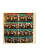 The Rolling Stones Poster Rewind Flat - $17.98