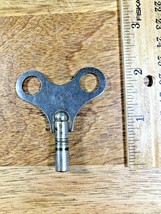 Clock Key 6 / 3.75mm     (Key Lot K1827) - $12.99