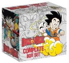 Dragon Ball Original 1-16 TP - £107.74 GBP