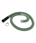 CORR HOOK MACHIN HOSE 5&#39; - $448.56 MXN