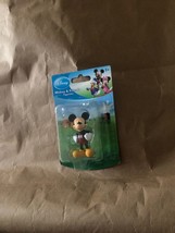 Disney Mickey Mouse Figure Figurines Cake Topper - $9.49