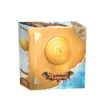 Guardians of Legends Board Game - £73.99 GBP