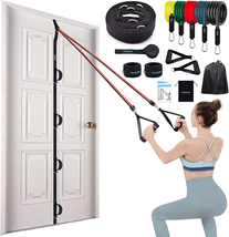 Door Anchor Strap for Resistance Bands Exercises - £44.89 GBP