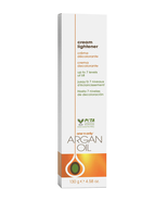 One &#39;N Only Argan Oil Cream Lightener, 4.58 Oz. - £12.98 GBP