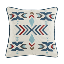 Southwestern Serenity Outdoor Pillow - $105.50