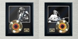 Jimmy Buffett Framed record Display set - $277.15