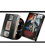 Stranger Things Season 1 DVD + Blu-ray Collectors Edition With Poster Ne... - £10.73 GBP