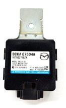 2019-2023 Mazda 3 Keyless Entry Reciever OEM BCKA 675D4A - $1,293.79 MXN