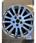 2010 2011 2012 2013 2014 Cadillac CTS Polished Wheel Rim 18&quot; 18x8.5 OEM - €214,66 EUR