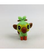 Nintendo Tomy Pokemon Grookey Figure 1.75" - $8.99
