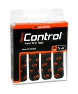 Genesis Hyper Control Launch Strips Hand Grip Tape 40 Count - $26.41 CAD