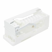 Oem Refrigerator Ice Maker For Samsung RF217ACPN RF266AERS RF268ABRS RF28HDEDTSR - £130.78 GBP